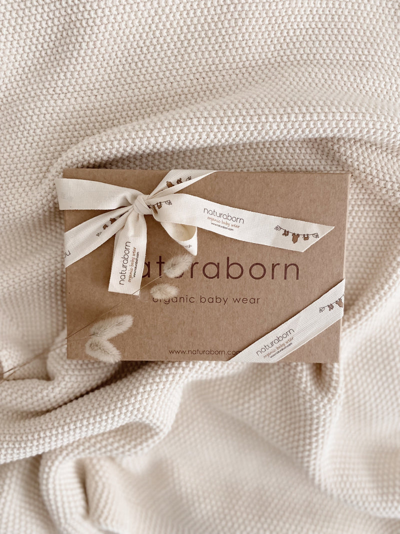 Baby Shower İçin En Anlamlı ve Sağlıklı Hediye Fikirleri