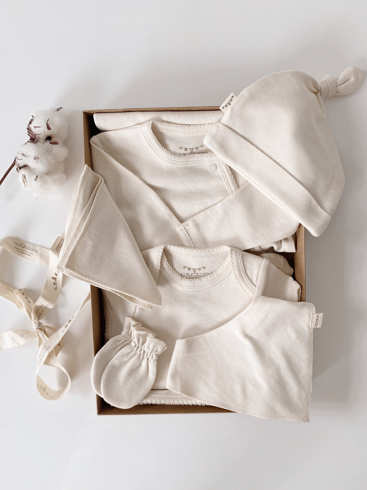 Hastane Çıkışı Seti Alırken Nelere Dikkat Edilmeli?