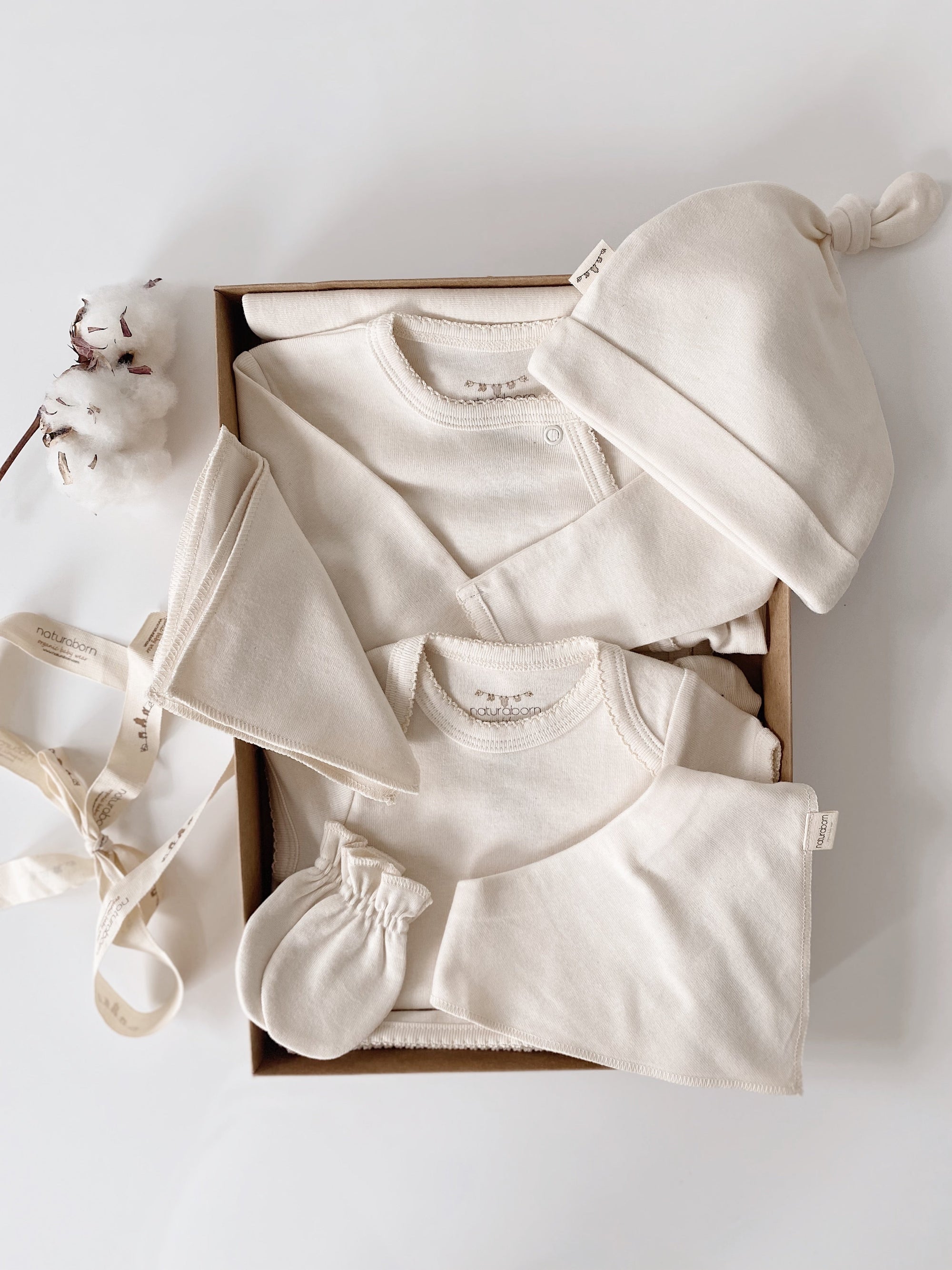 Hastane Çıkışı Seti Alırken Nelere Dikkat Edilmeli?